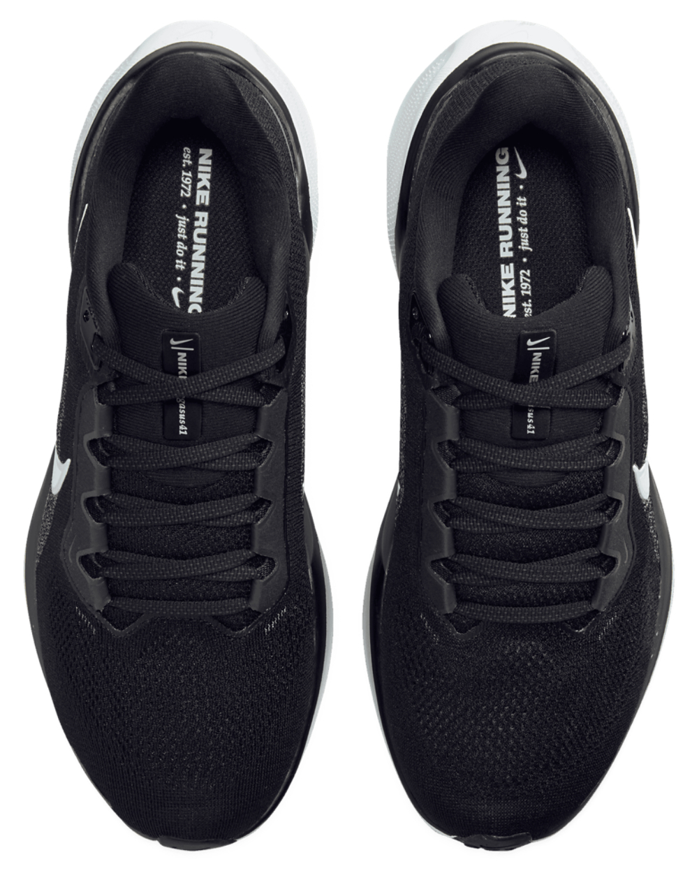 Nike Air Zoom Pegasus 41 Image 4 of 5. Tap to open photo gallery.