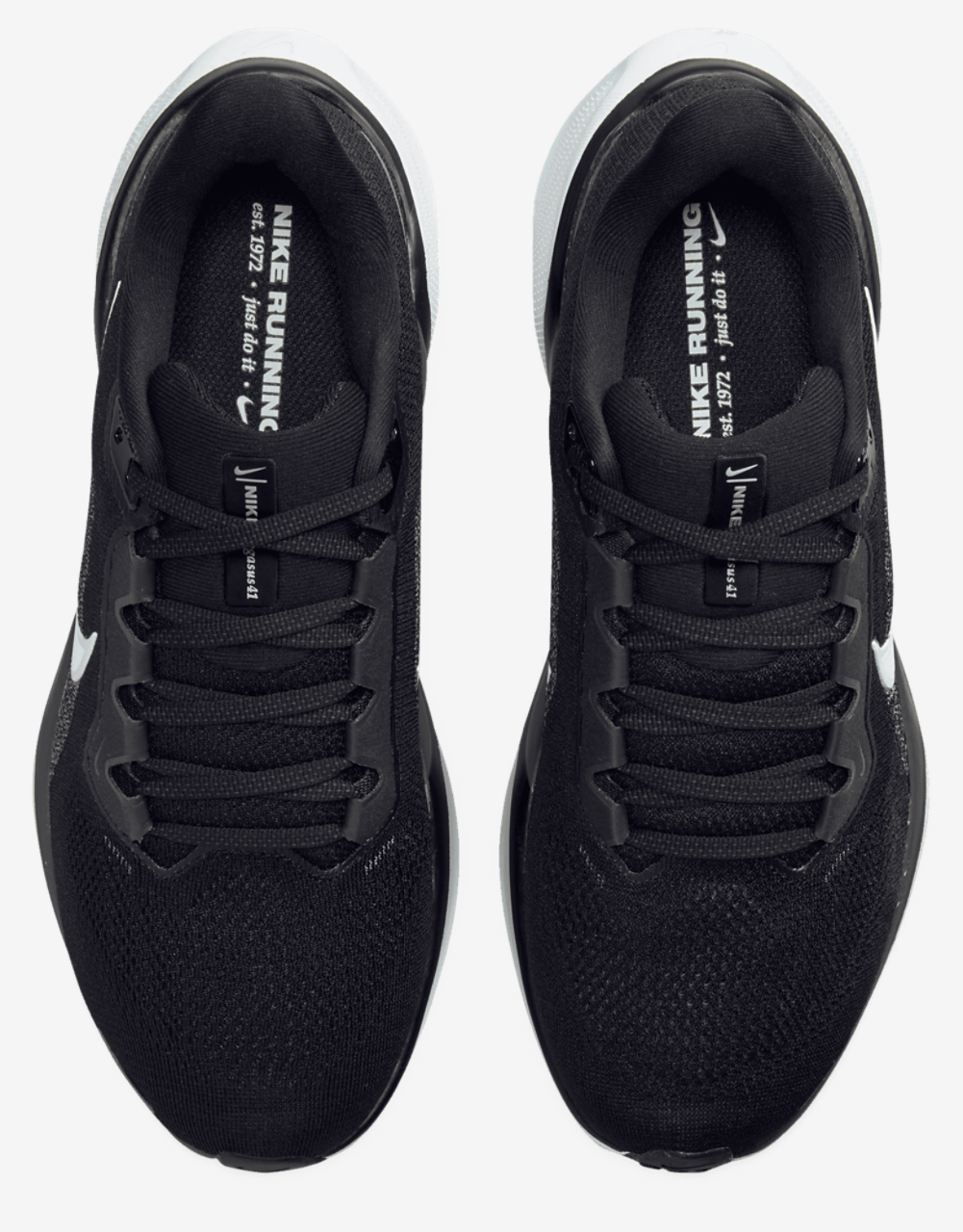 Nike Air Zoom Pegasus 41 Image 4 of 5. Tap to open photo gallery.