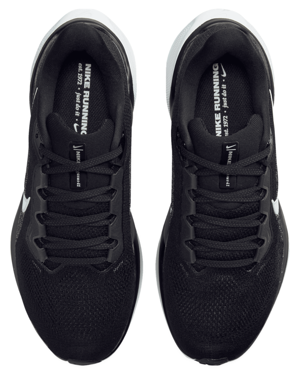 Nike Air Zoom Pegasus 41 Image 4 of 5. Tap to open photo gallery.