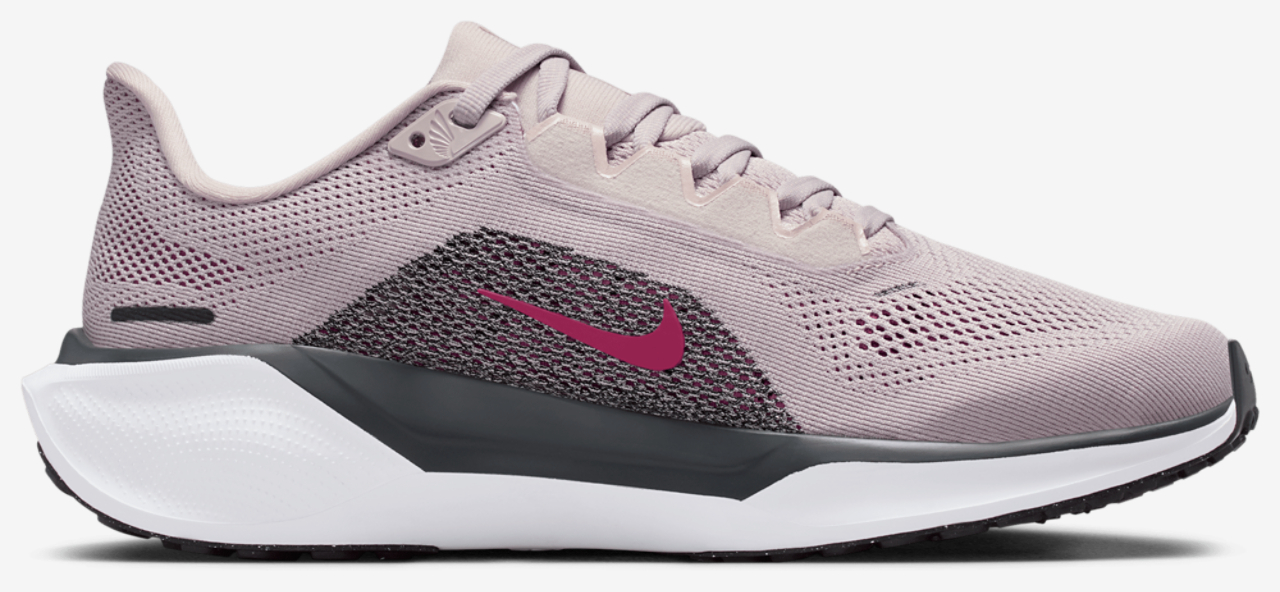 Nike Air Zoom Pegasus 41 Image 1 of 5. Tap to open photo gallery.