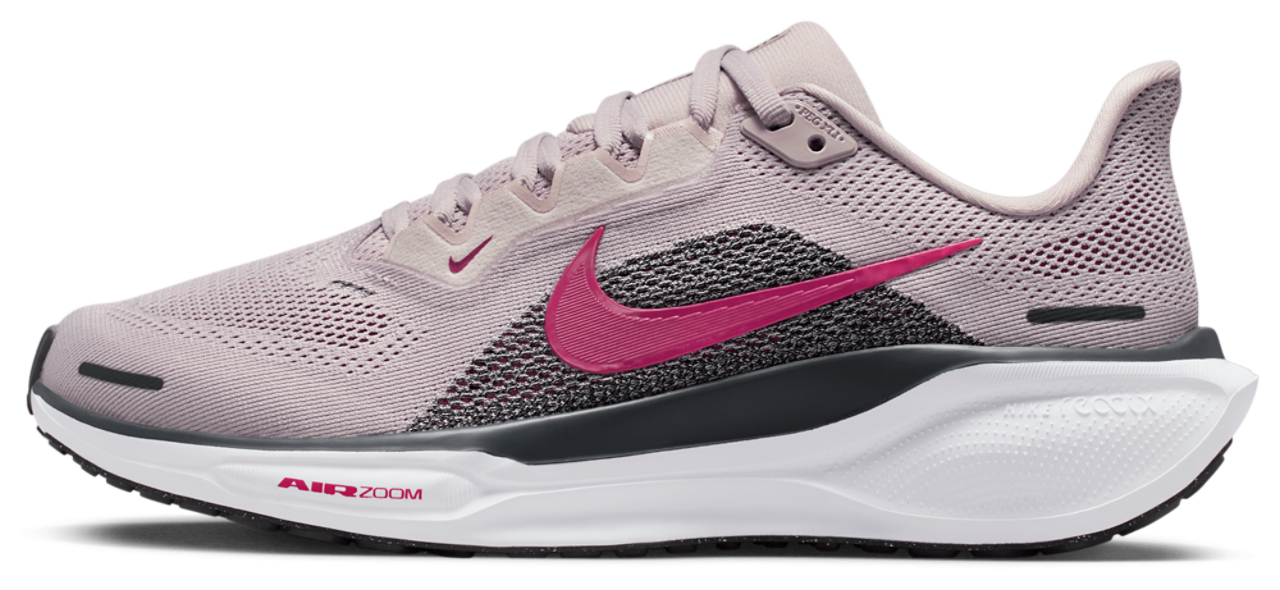 Nike Air Zoom Pegasus 41 Image 2 of 5. Tap to open photo gallery.