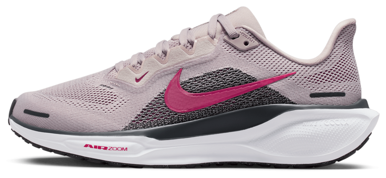Nike Air Zoom Pegasus 41 Image 2 of 5. Tap to open photo gallery.