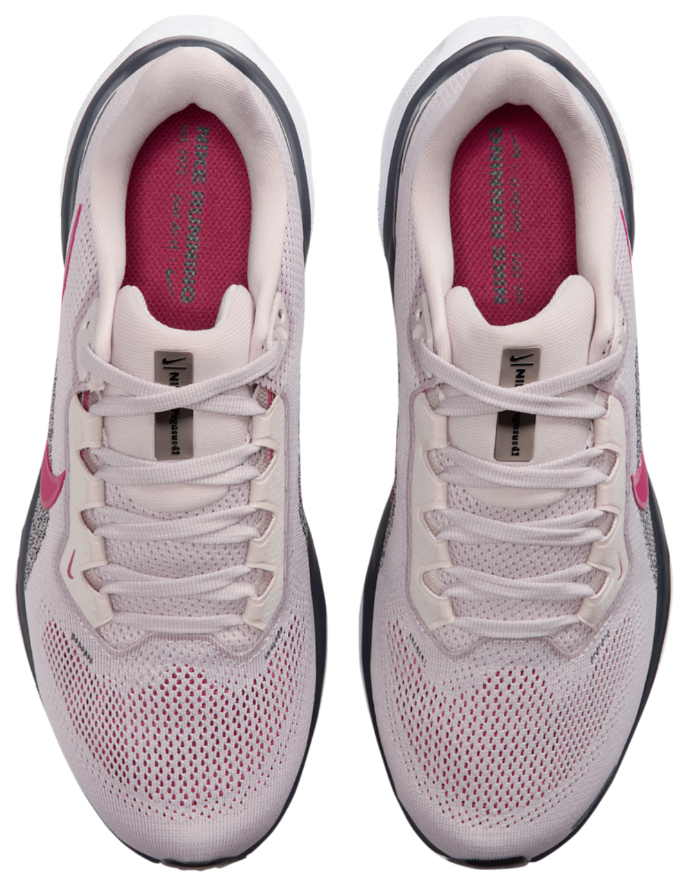 Nike Air Zoom Pegasus 41 Image 4 of 5. Tap to open photo gallery.