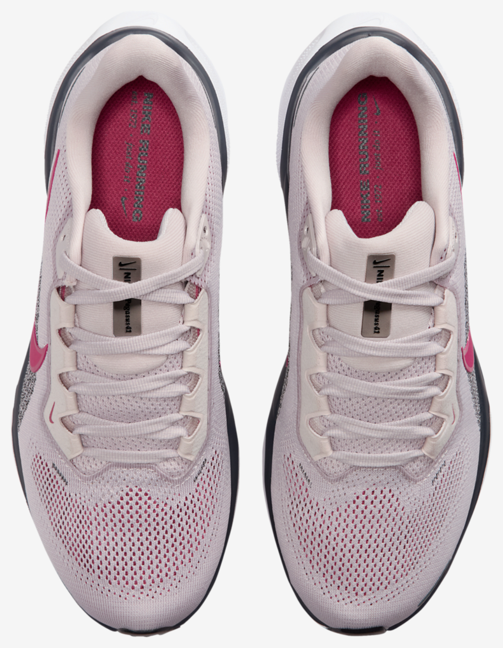Nike Air Zoom Pegasus 41 Image 4 of 5. Tap to open photo gallery.