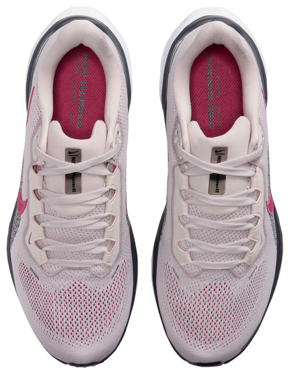 Nike Air Zoom Pegasus 41 Image 4 of 5. Tap to open photo gallery.