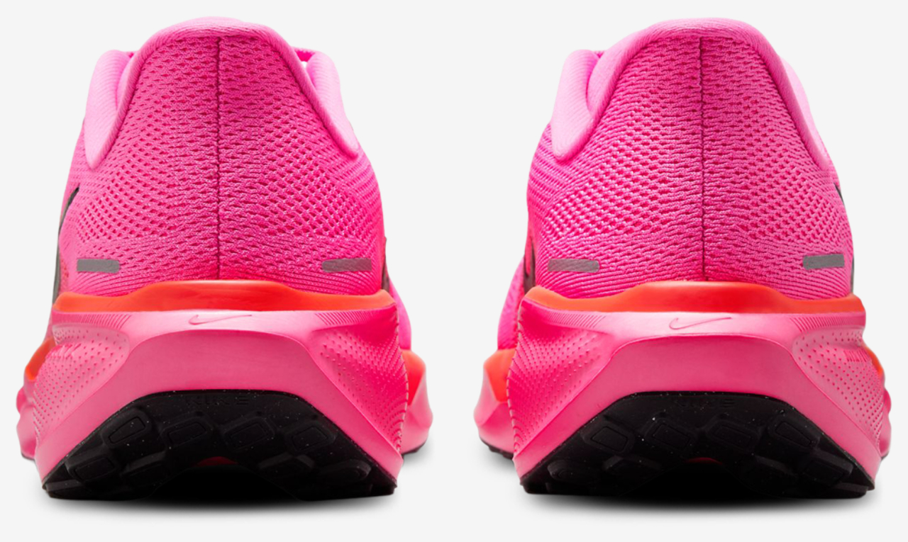 Nike Air Zoom Pegasus 41 Image 3 of 5. Tap to open photo gallery.