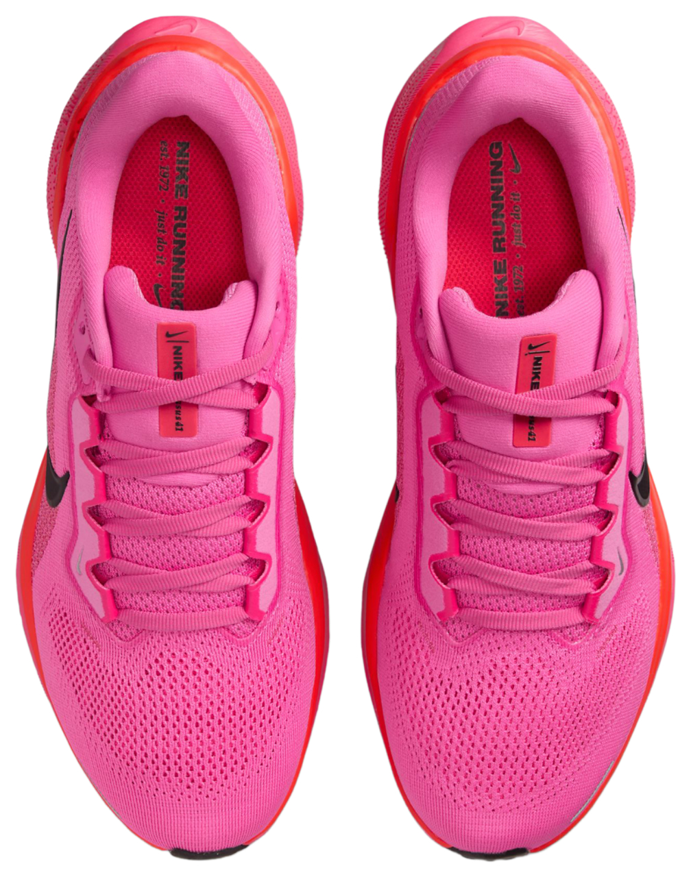 Nike Air Zoom Pegasus 41 Image 4 of 5. Tap to open photo gallery.