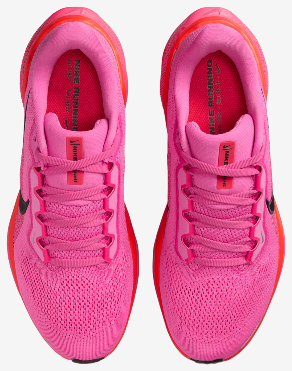 Nike Air Zoom Pegasus 41 Image 4 of 5. Tap to open photo gallery.