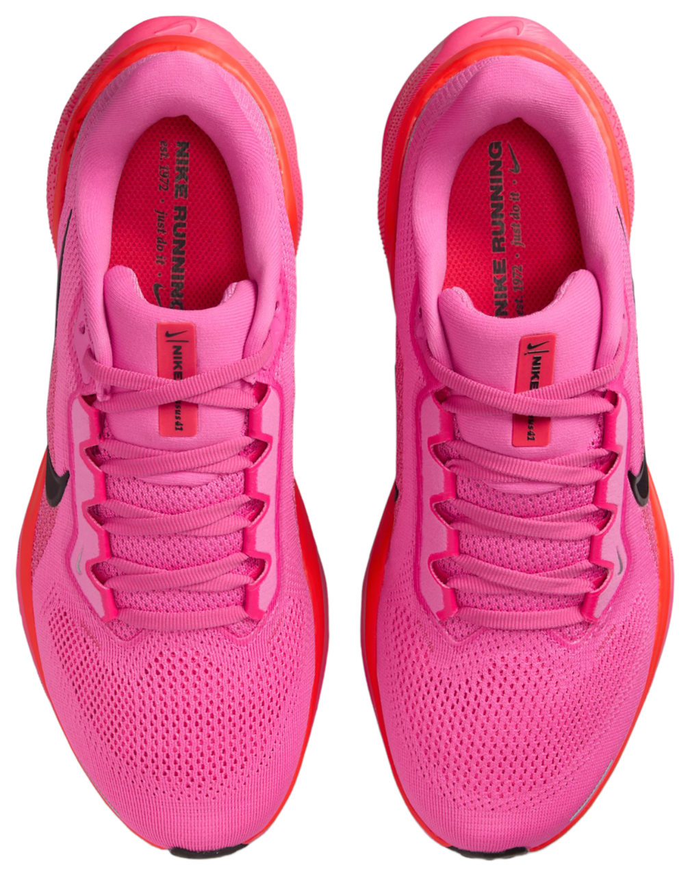 Nike Air Zoom Pegasus 41 Image 4 of 5. Tap to open photo gallery.
