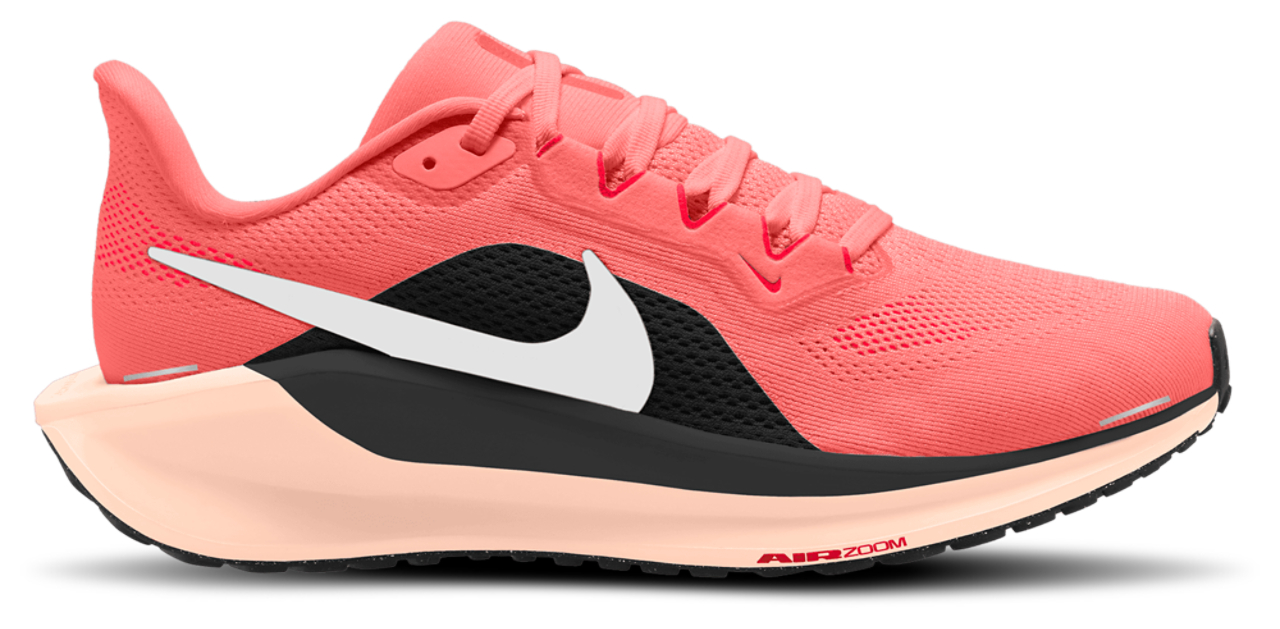 Nike Air Zoom Pegasus 41 Image 1 of 4. Tap to open photo gallery.