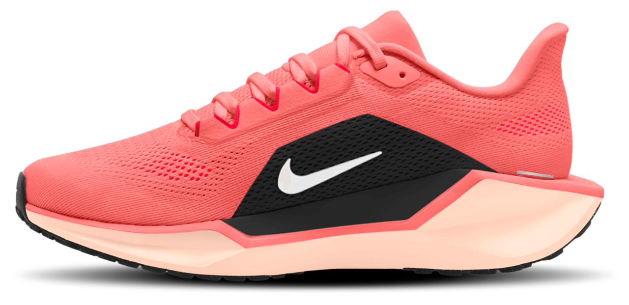 Nike Air Zoom Pegasus 41 Image 2 of 4. Tap to open photo gallery.