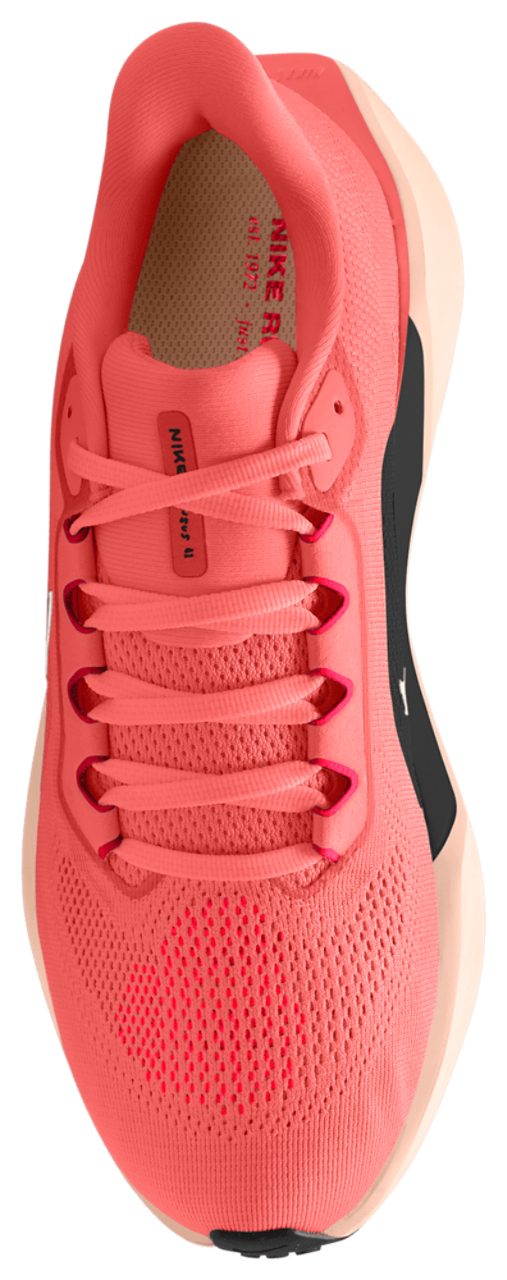 Nike Air Zoom Pegasus 41 Image 3 of 4. Tap to open photo gallery.