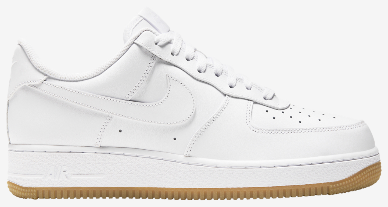 Nike Air Force 1 '07 Image 2 of 6. Tap to open photo gallery.