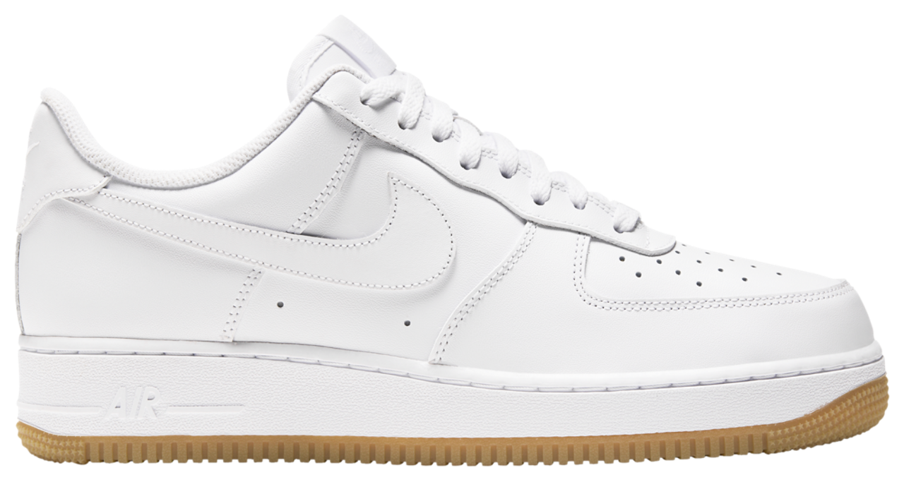 Nike Air Force 1 '07 Image 2 of 6. Tap to open photo gallery.