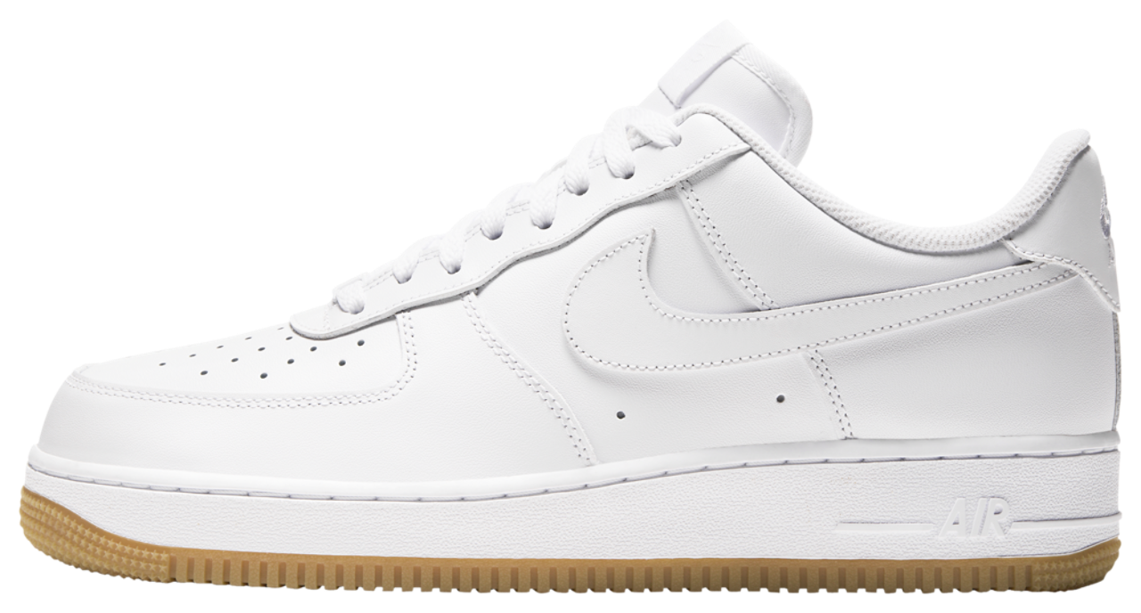 Nike Air Force 1 '07 Image 3 of 6. Tap to open photo gallery.