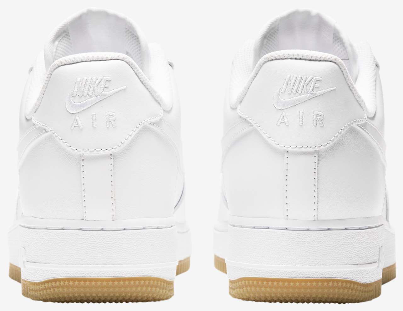 Nike Air Force 1 '07 Image 4 of 6. Tap to open photo gallery.