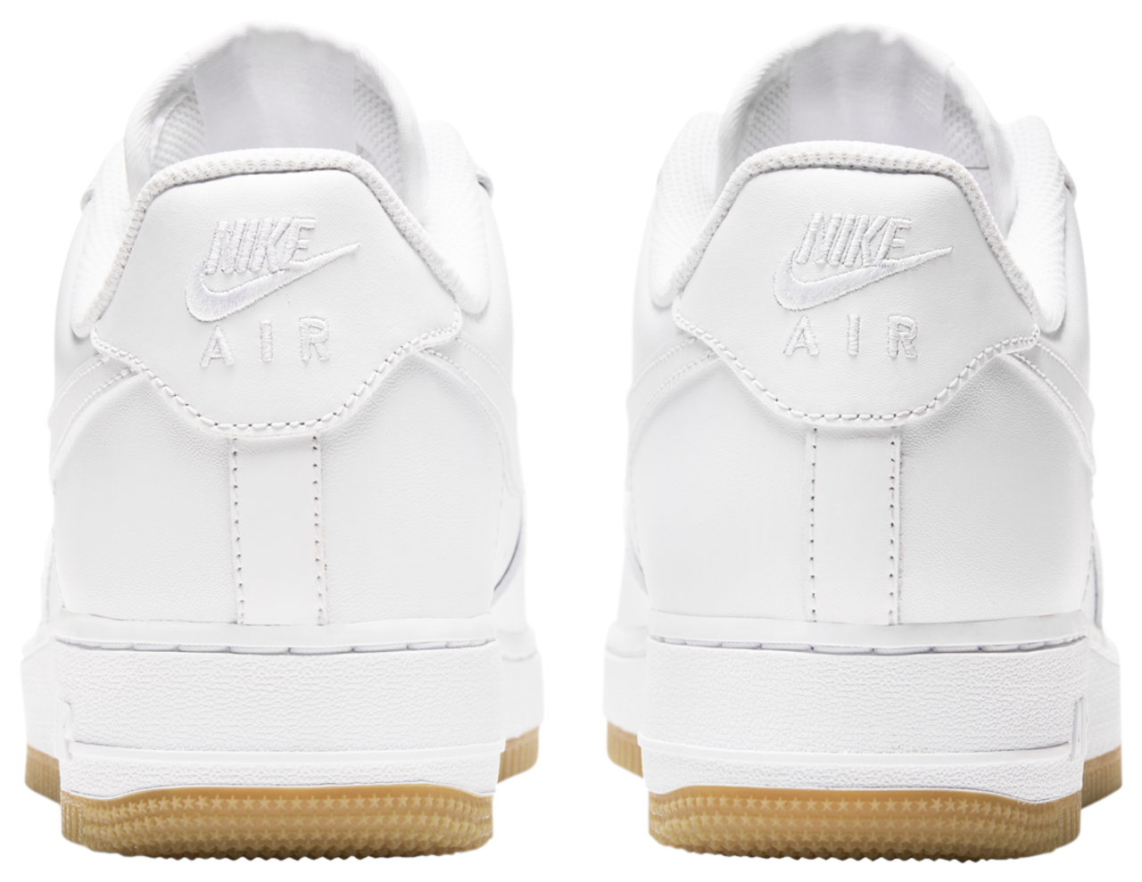 Nike Air Force 1 '07 Image 4 of 6. Tap to open photo gallery.