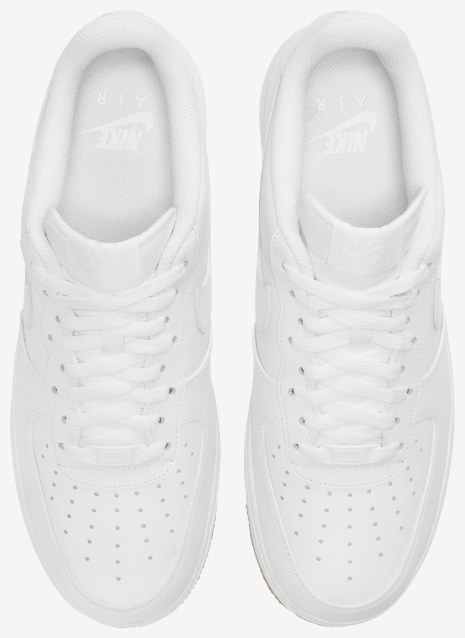 Nike Air Force 1 '07 Image 5 of 6. Tap to open photo gallery.