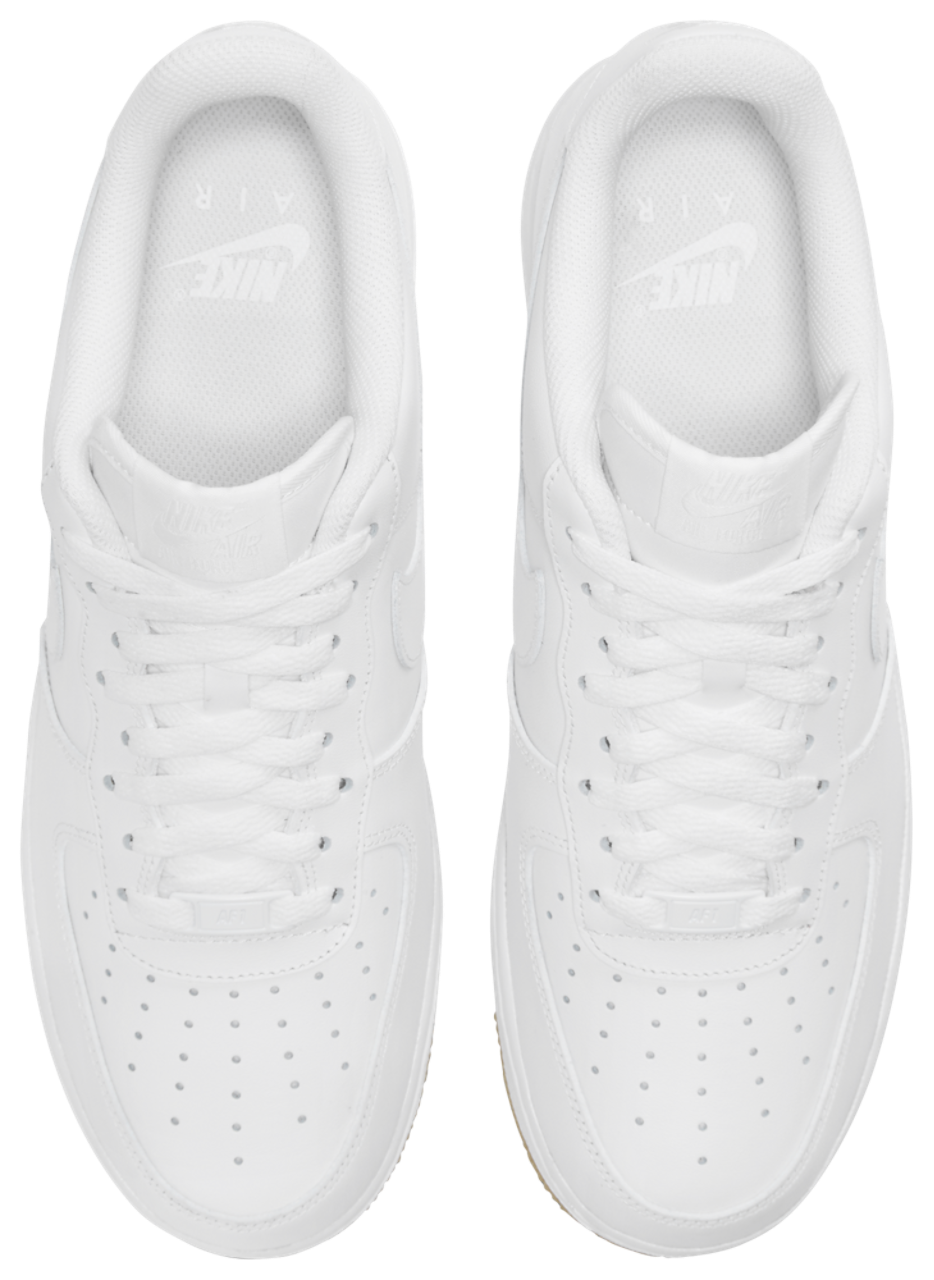 Nike Air Force 1 '07 Image 5 of 6. Tap to open photo gallery.