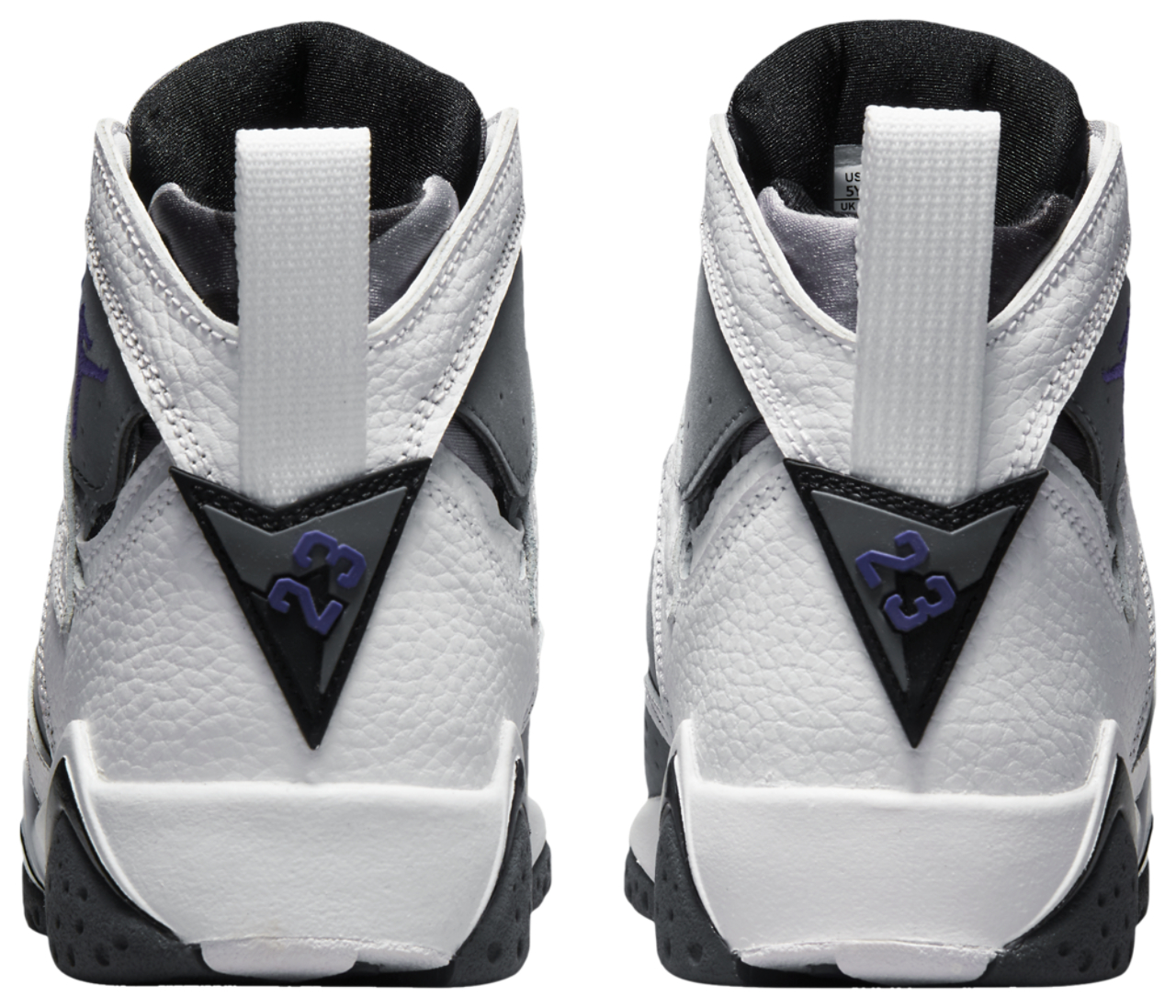 Jordan Retro 7 Image 3 of 5. Tap to open photo gallery.