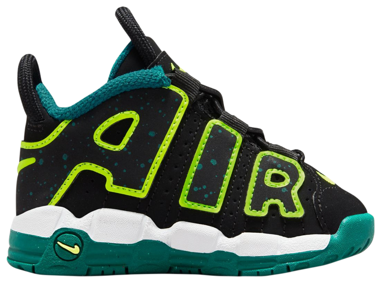 Nike Air More Uptempo Image 1 of 5. Tap to open photo gallery.