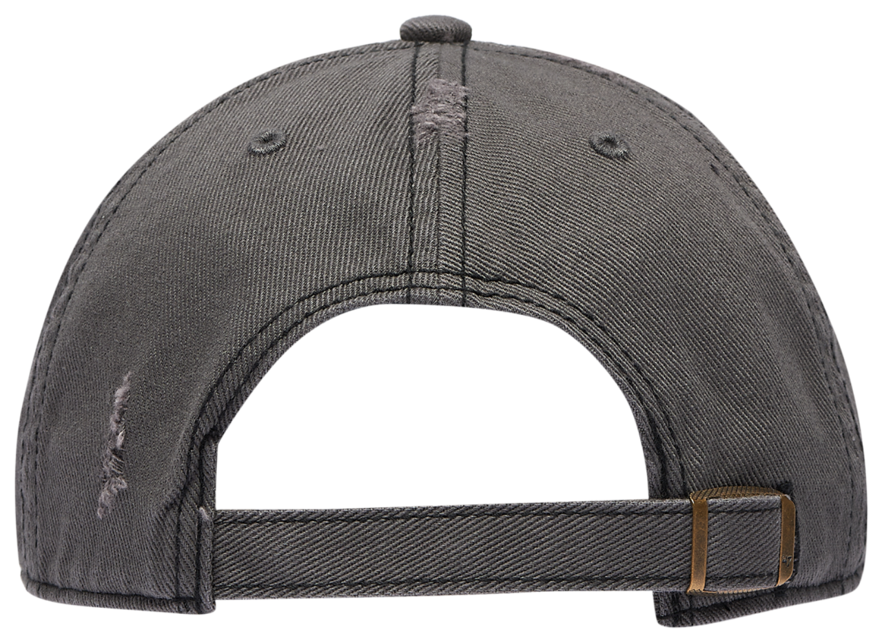 47 Brand Marlins Weathered 47 Clean Up Cap Image 4 of 5. Tap to open photo gallery.