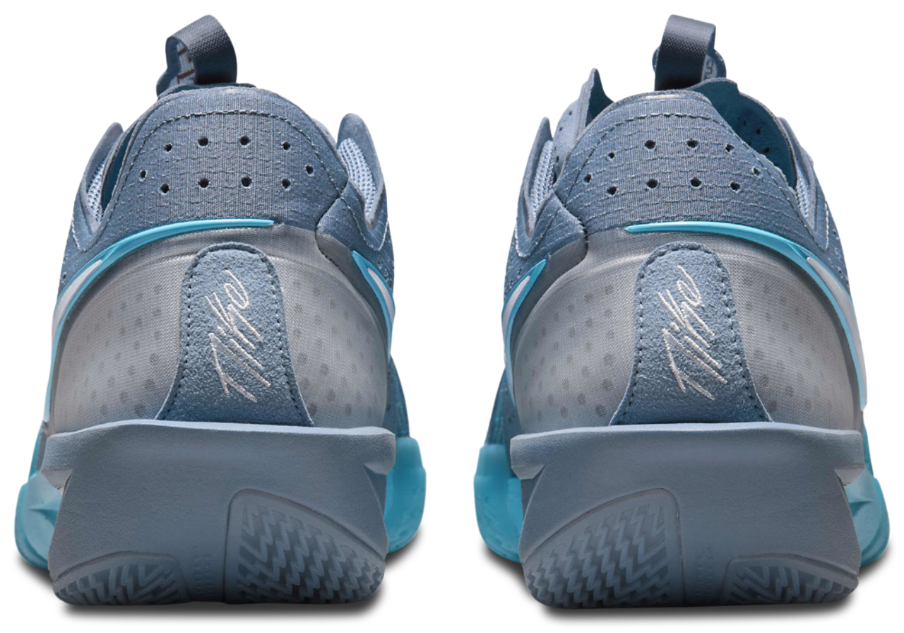 新品 NIKE AIR ZOOM G.T. CUT3 VOLT 29cm Nike Air Zoom GT Cut 3 G.T. Grey White/Green Mens Basketball