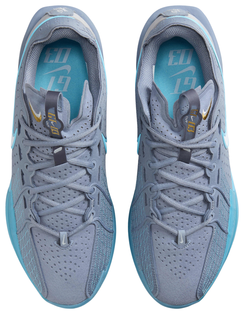 Nike Air Zoom G.T. Cut 3 | Foot Locker
