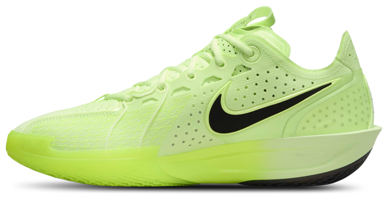 新品 NIKE AIR ZOOM G.T. CUT3 VOLT 29cm Nike Air Zoom G.T. Cut 3 | Foot Locker