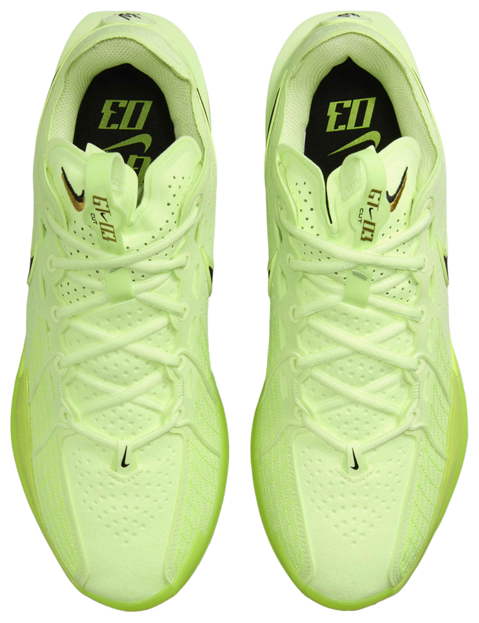Nike Air Zoom G.T. Cut 3 | Foot Locker