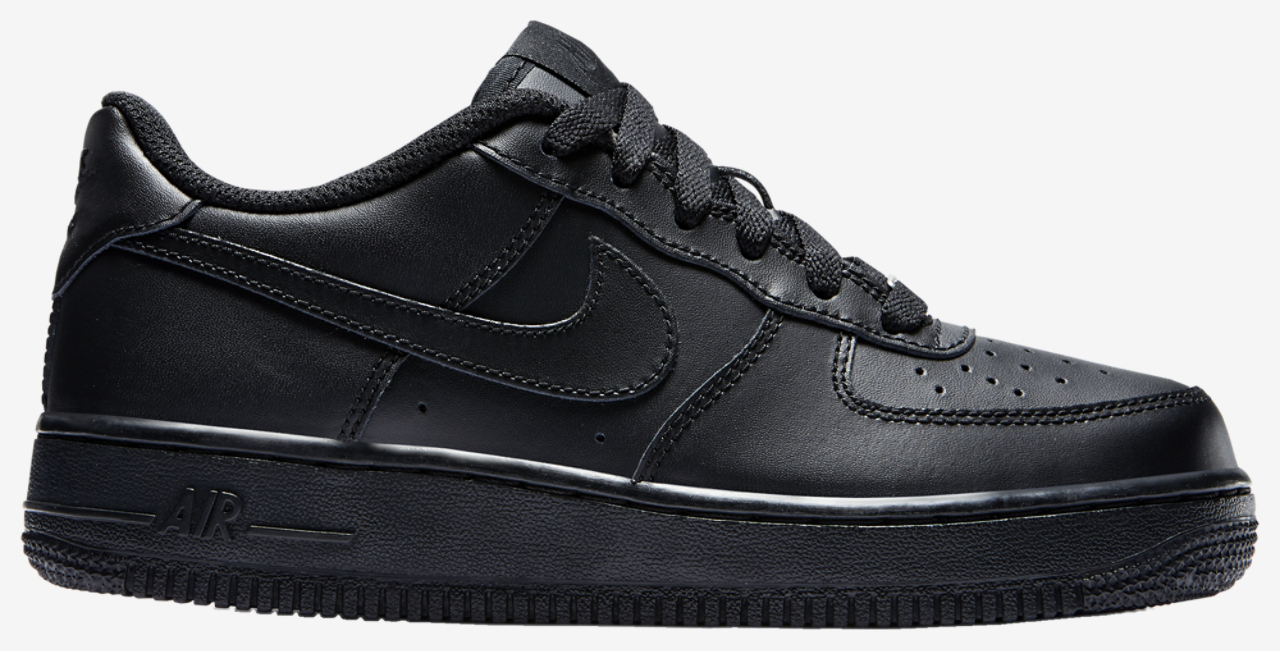 Nike Air Force 1 Low Image 2 of 5. Tap to open photo gallery.