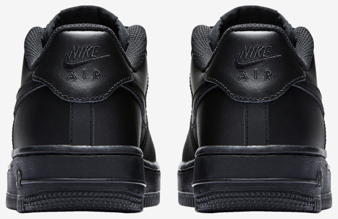 Nike Air Force 1 Low Image 3 of 5. Tap to open photo gallery.