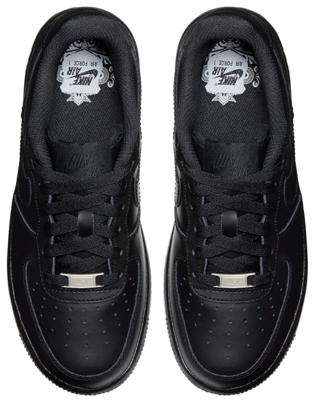 Nike Air Force 1 Low Image 4 of 5. Tap to open photo gallery.