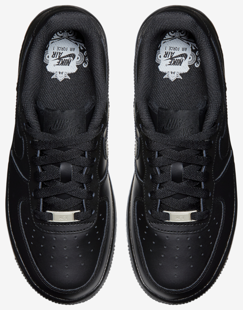 Nike Air Force 1 Low Image 4 of 5. Tap to open photo gallery.