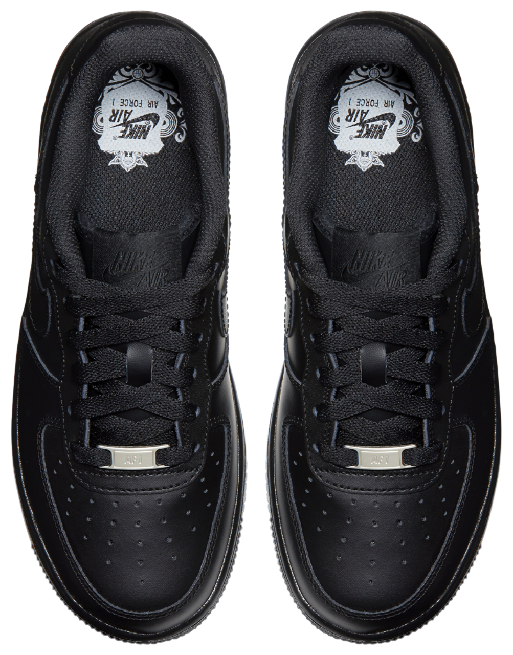 Nike Air Force 1 Low Image 4 of 5. Tap to open photo gallery.
