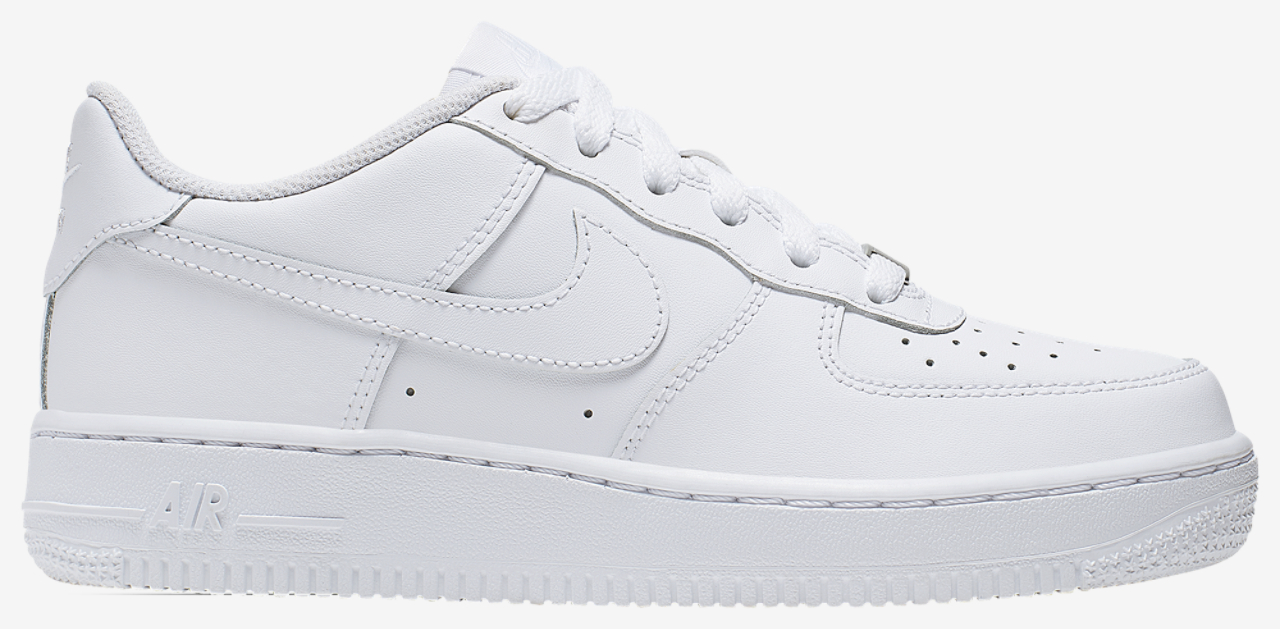 Nike Air Force 1 Low Image 1 of 6. Tap to open photo gallery.