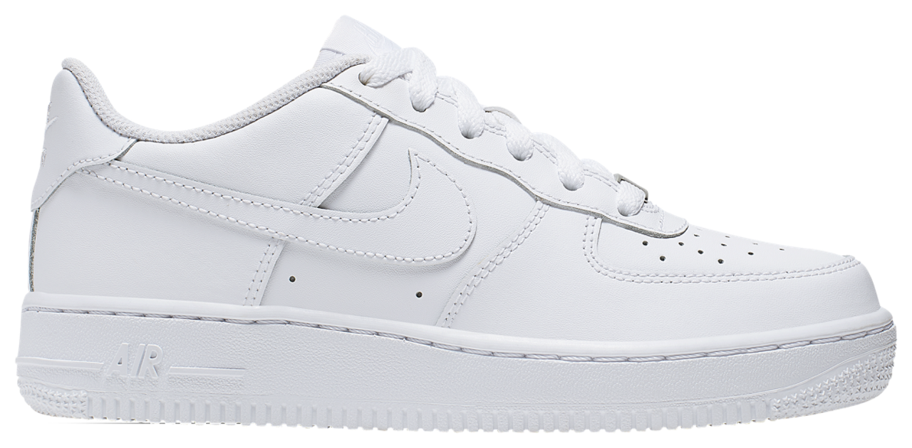 Nike Air Force 1 Low Image 1 of 6. Tap to open photo gallery.