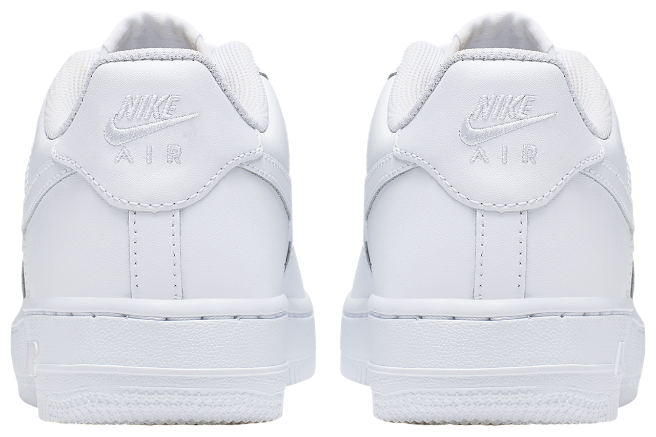 Nike Air Force 1 Low Image 4 of 6. Tap to open photo gallery.
