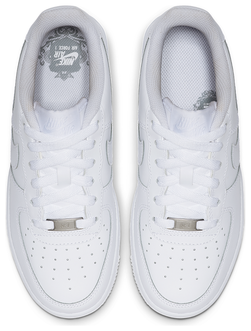 Nike Air Force 1 Low Image 5 of 6. Tap to open photo gallery.
