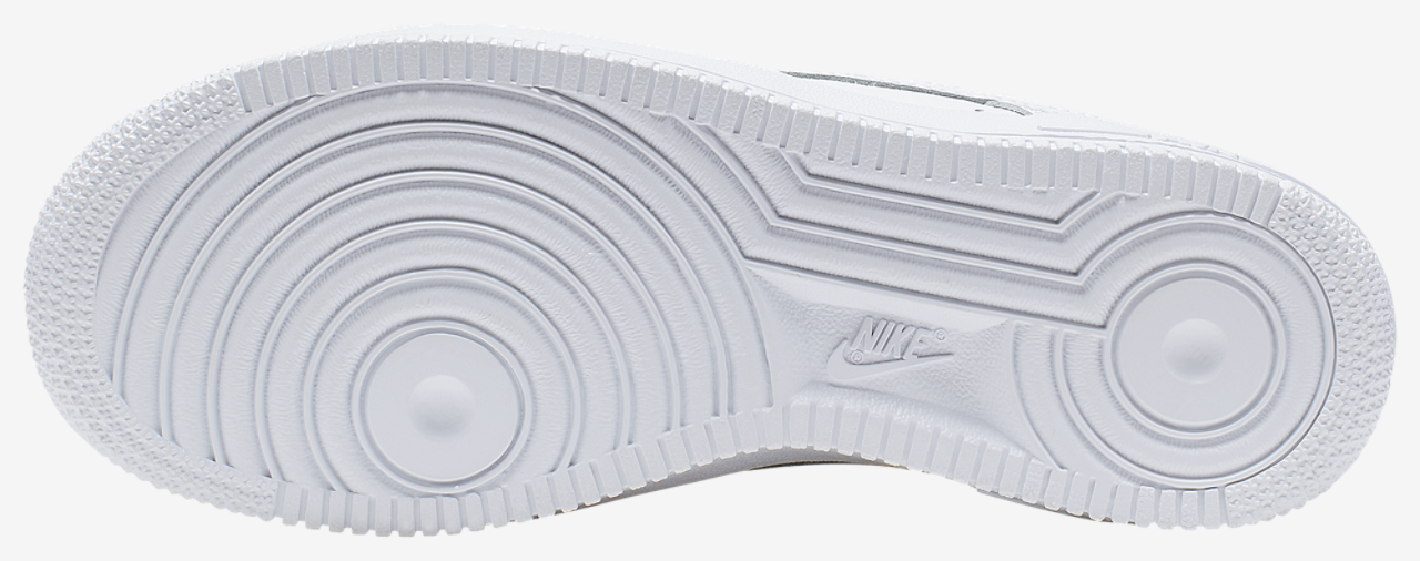 Nike Air Force 1 Low Image 6 of 6. Tap to open photo gallery.
