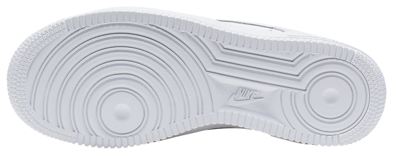 Nike Air Force 1 Low Image 6 of 6. Tap to open photo gallery.