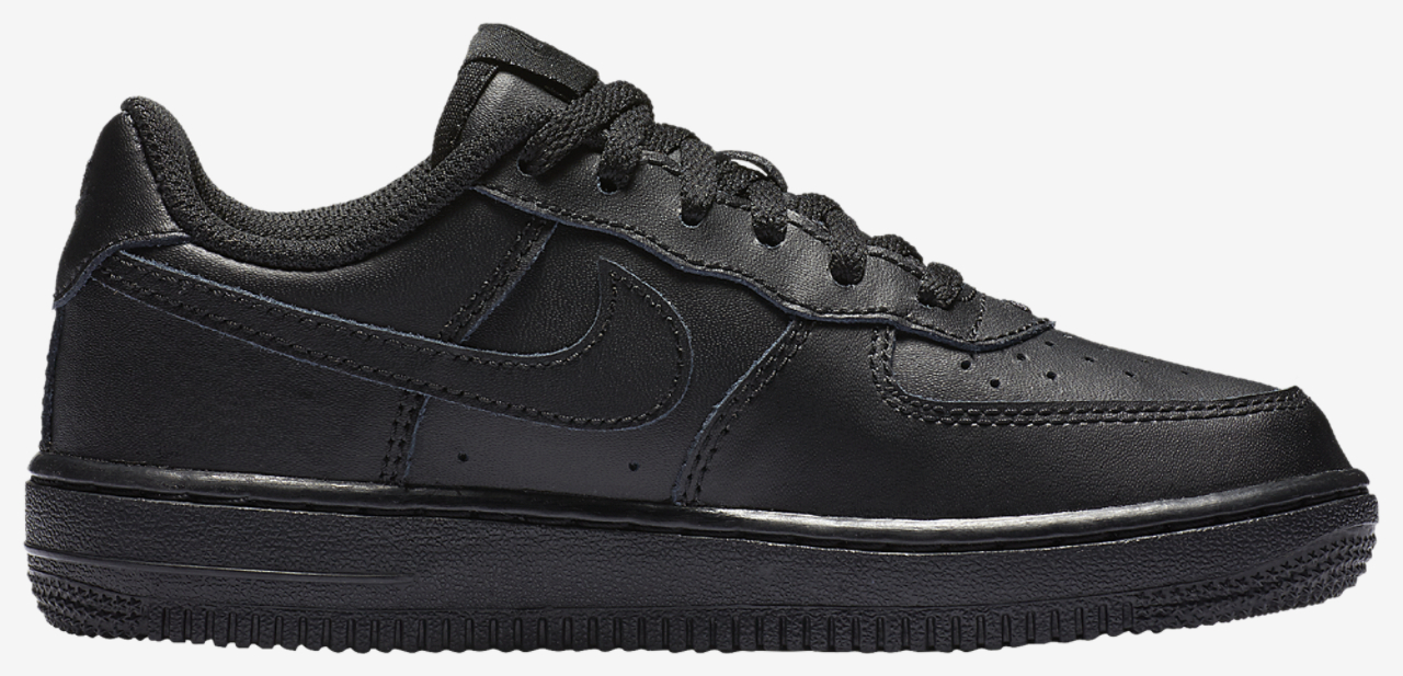 Nike Air Force 1 Low Image 1 of 4. Tap to open photo gallery.