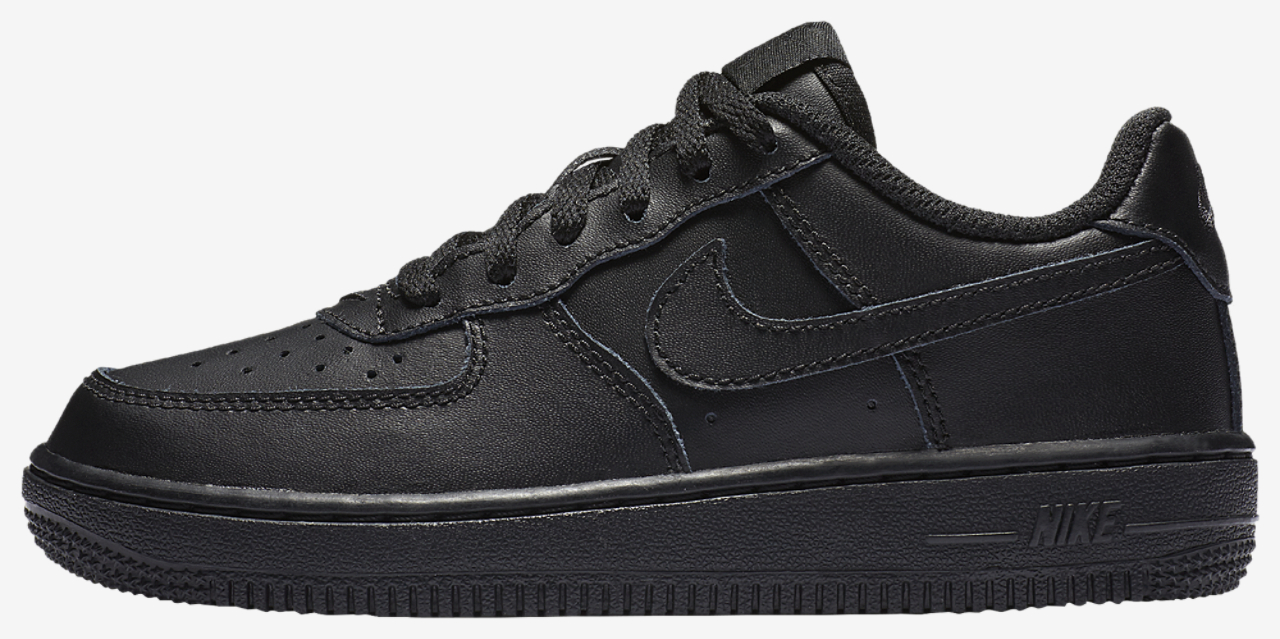 Nike Air Force 1 Low Image 3 of 4. Tap to open photo gallery.