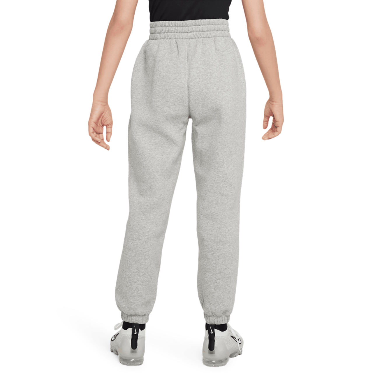 Nike NSW Club Fleece Loose Pants Image 2 of 6. Tap to open photo gallery.