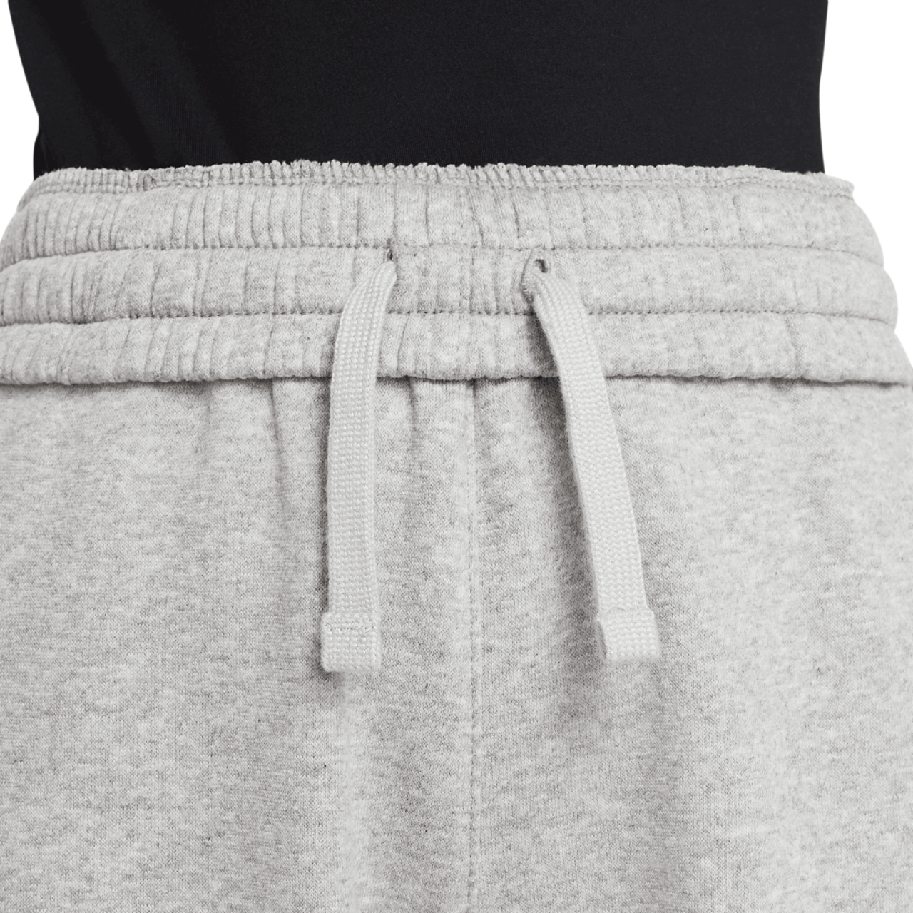 Nike NSW Club Fleece Loose Pants Image 3 of 6. Tap to open photo gallery.