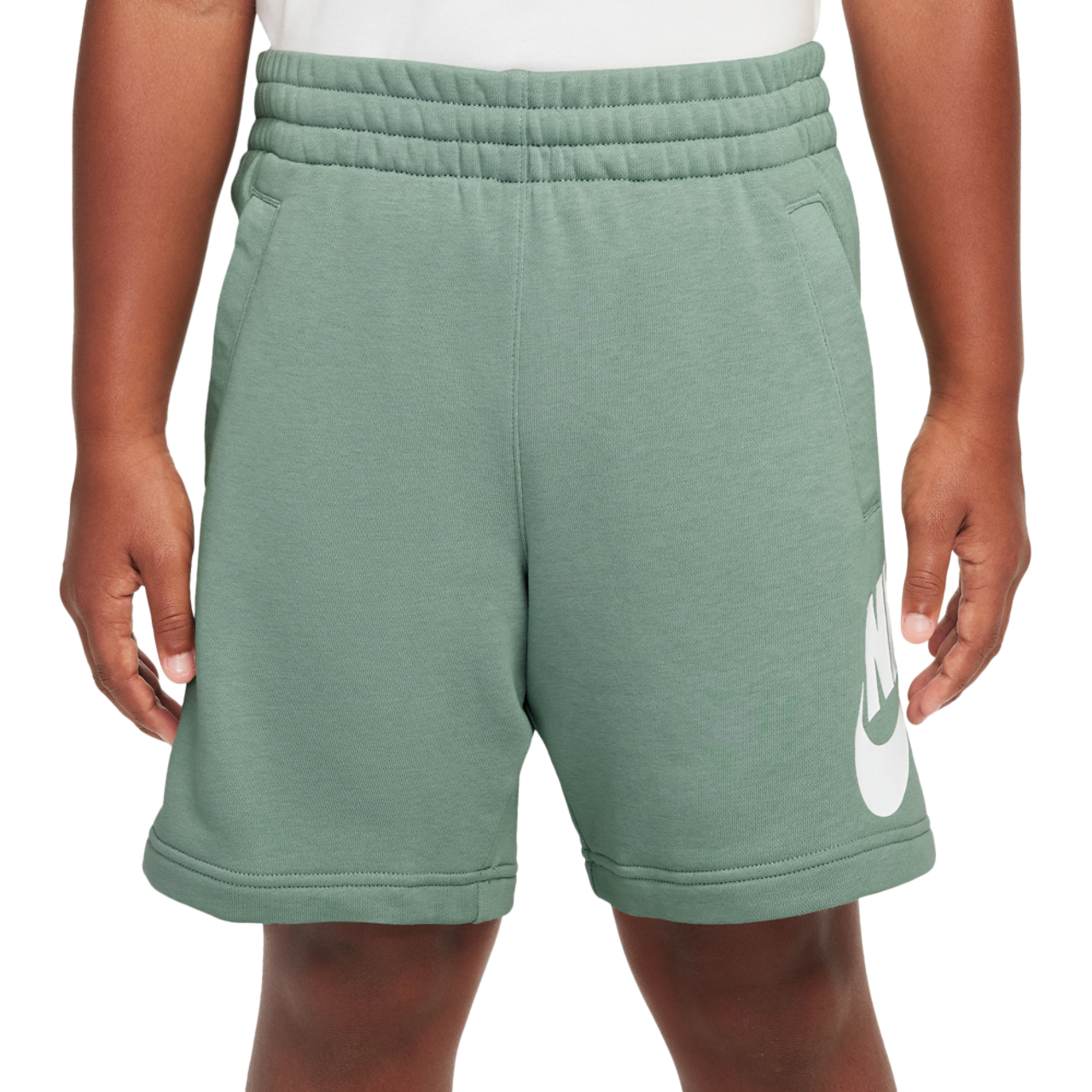 Nike Club Shorts Image 1 of 4. Tap to open photo gallery.