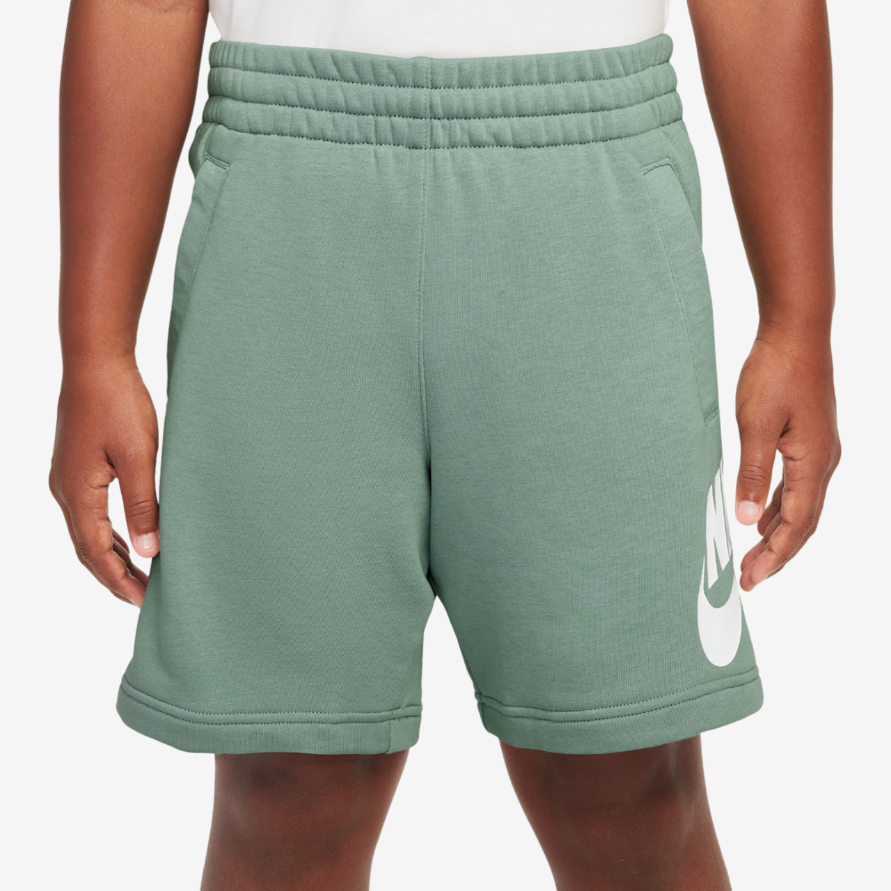 Nike Club Shorts Image 1 of 4. Tap to open photo gallery.