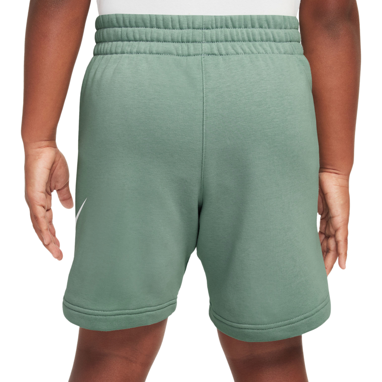 Nike Club Shorts Image 2 of 4. Tap to open photo gallery.