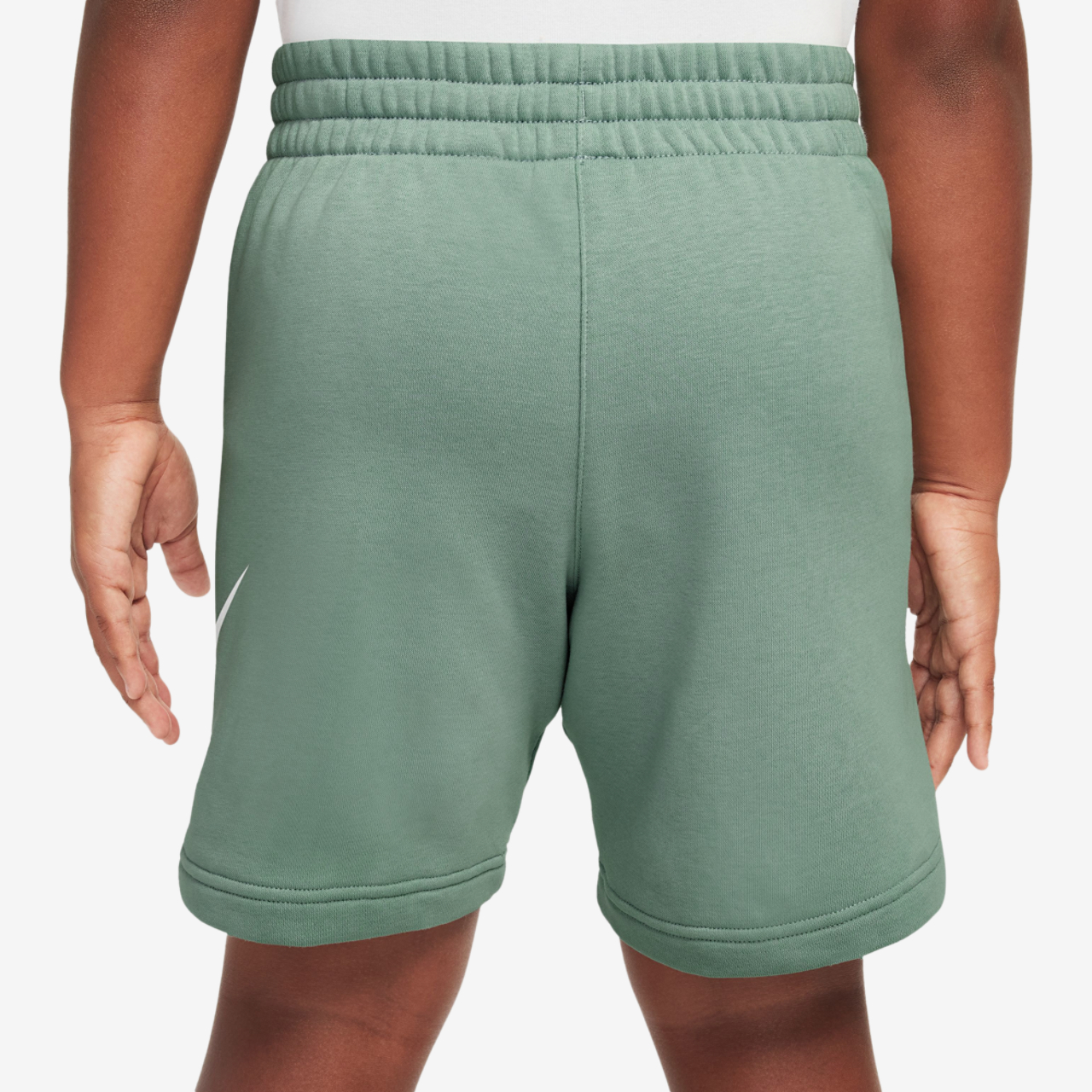 Nike Club Shorts Image 2 of 4. Tap to open photo gallery.