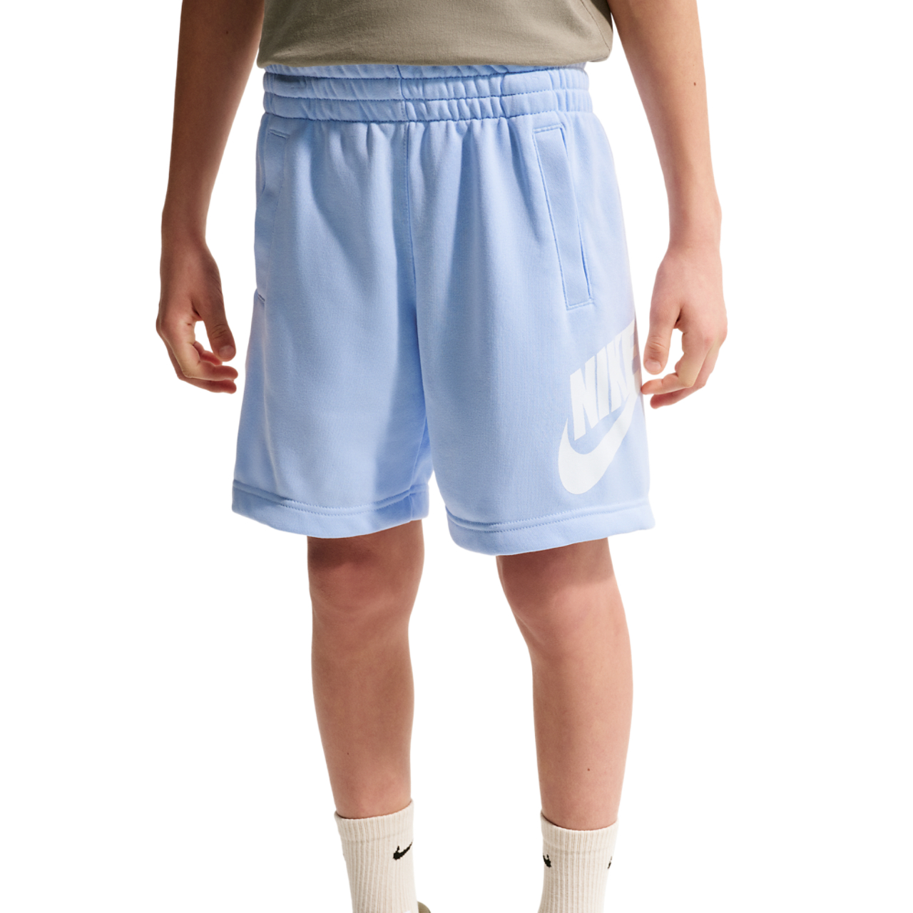 Nike Club Shorts Image 1 of 4. Tap to open photo gallery.